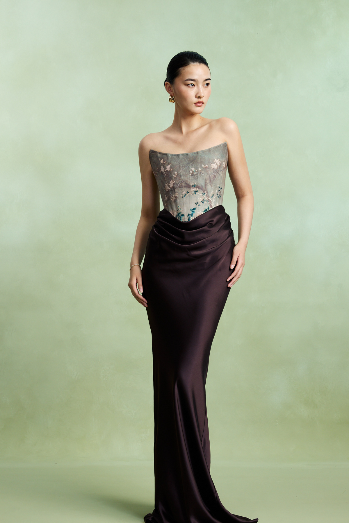 Frances Gown