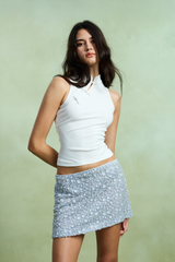 Tao Knit Top