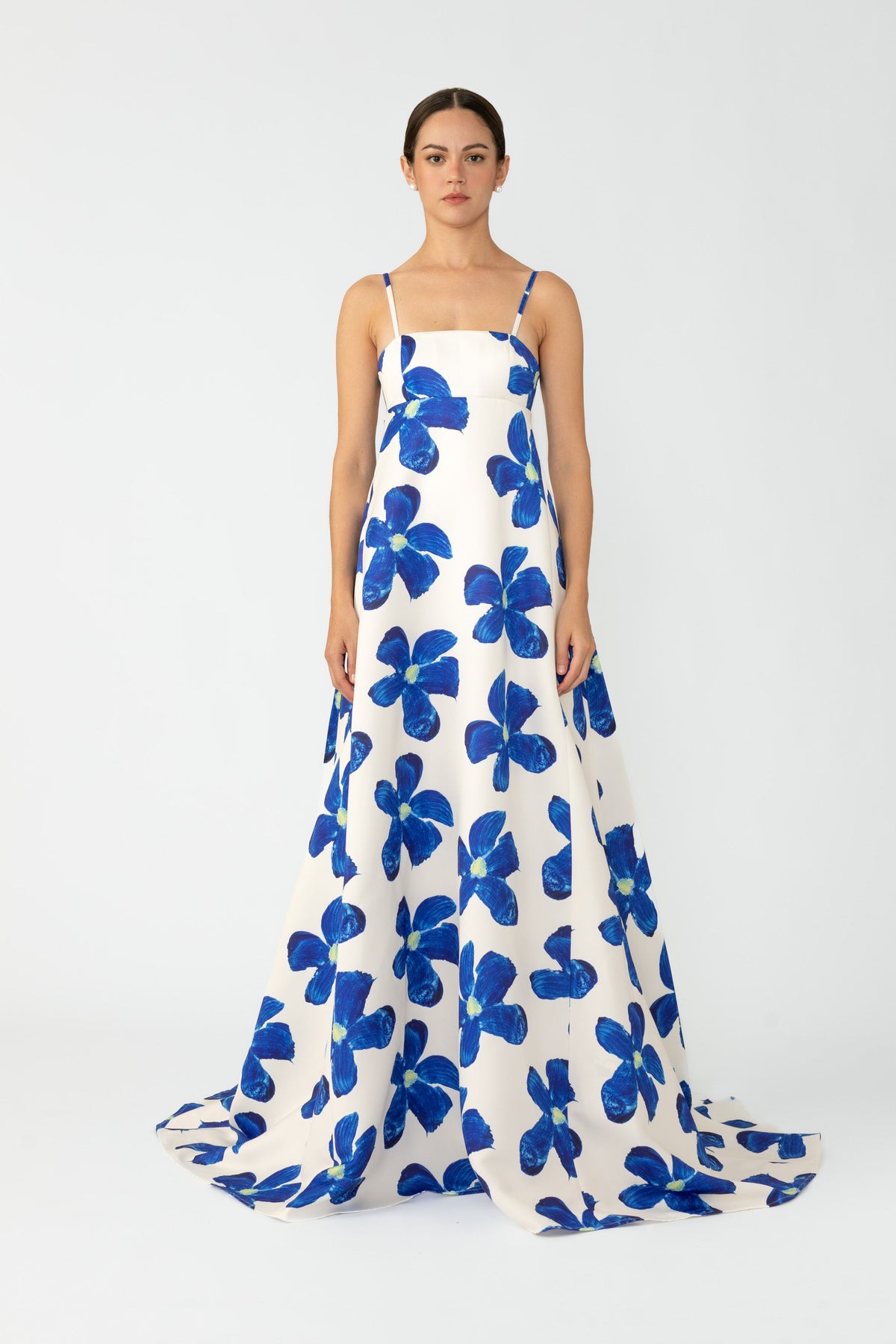 Lucia Dress