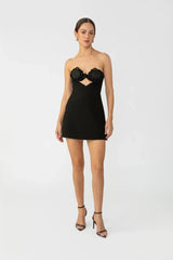 Eve Mini Dress