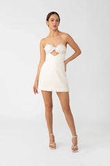 Eve Mini Dress