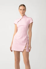 Iris Mini Dress