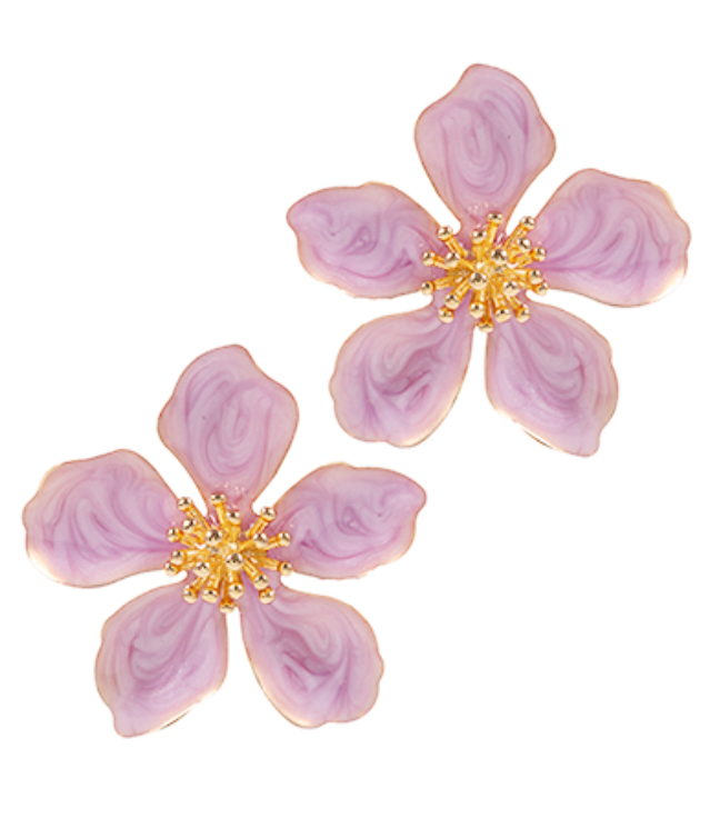 Blossom Earring
