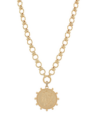 Radiance Necklace