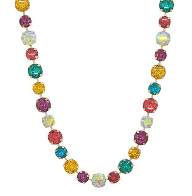 Crystal Necklace