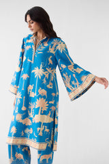 Jaipur Kurta & Pants Co-Ord