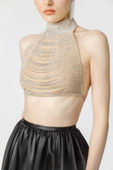 Zahara Top