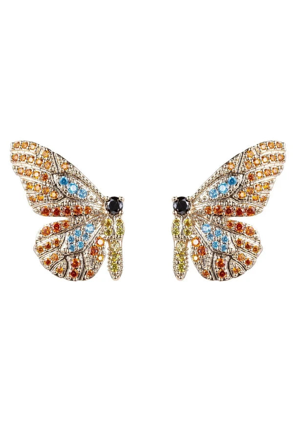 Butterfly Earrings