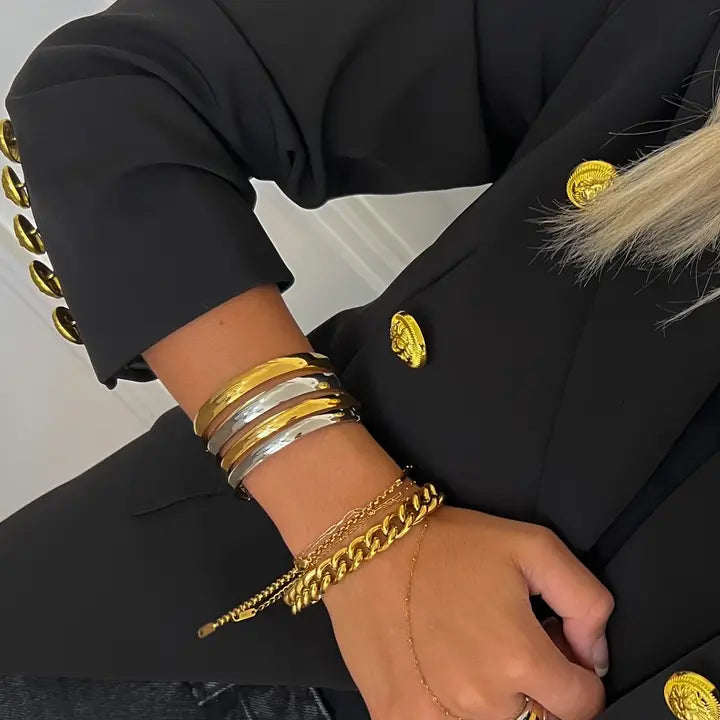 Gemma Bangle