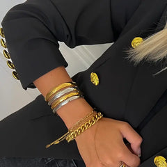 Gemma Bangle