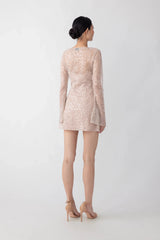 Odessa Mini Dress