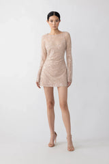 Odessa Mini Dress